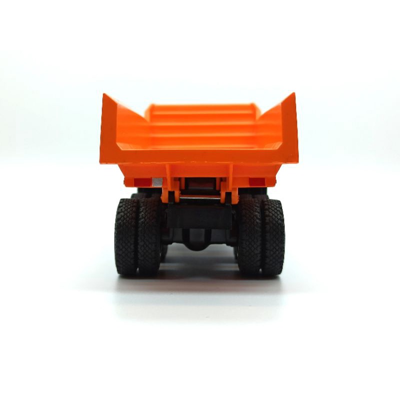 Mô hình xe Kraz 6510