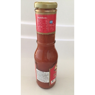 Tương Ớt Roza 300g