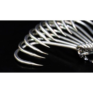 lưỡi câu cá tra KATANA