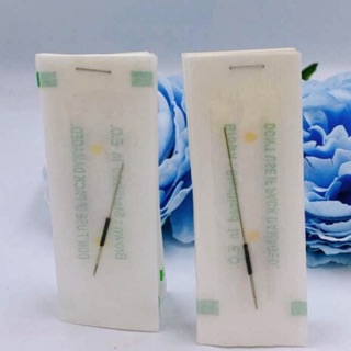 Kim 3 tròn phổ thông - Kim 3 ngắn, Kim 3 xanh lá, Kim 3 xanh biển