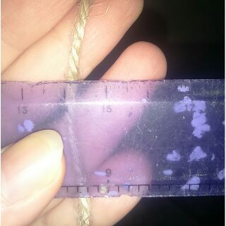 Dây thừng trang trí 2mm