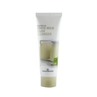 Sữa Rửa Mặt Sâm Ra&Gowoori 120ml
