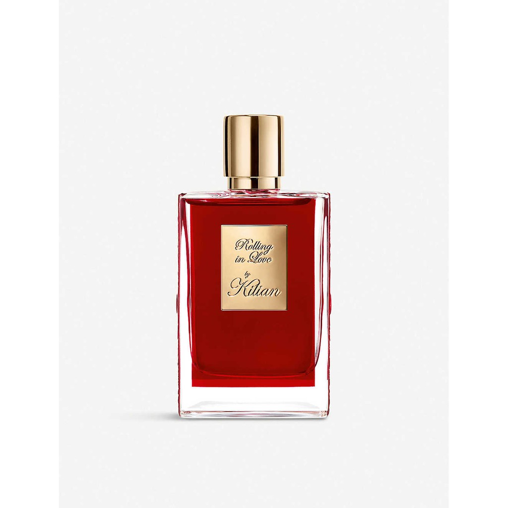 Tinh dầu nước hoa Kilian Rolling In Love nam nữ, lưu hương thơm lâu, treo xe hơi, tủ áo, làm dầu thơm, xông phòng 10ml | BigBuy360 - bigbuy360.vn