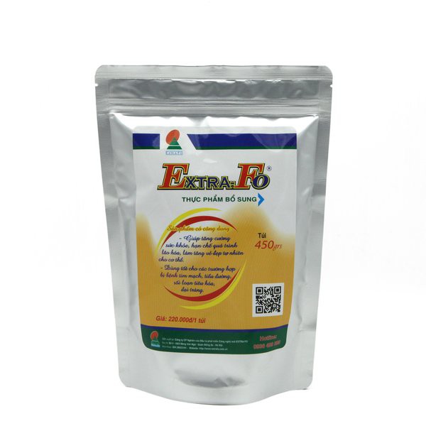 Màng gạo lứt Extra Fo