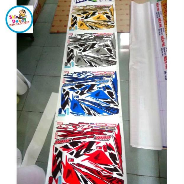 Tem rời winner