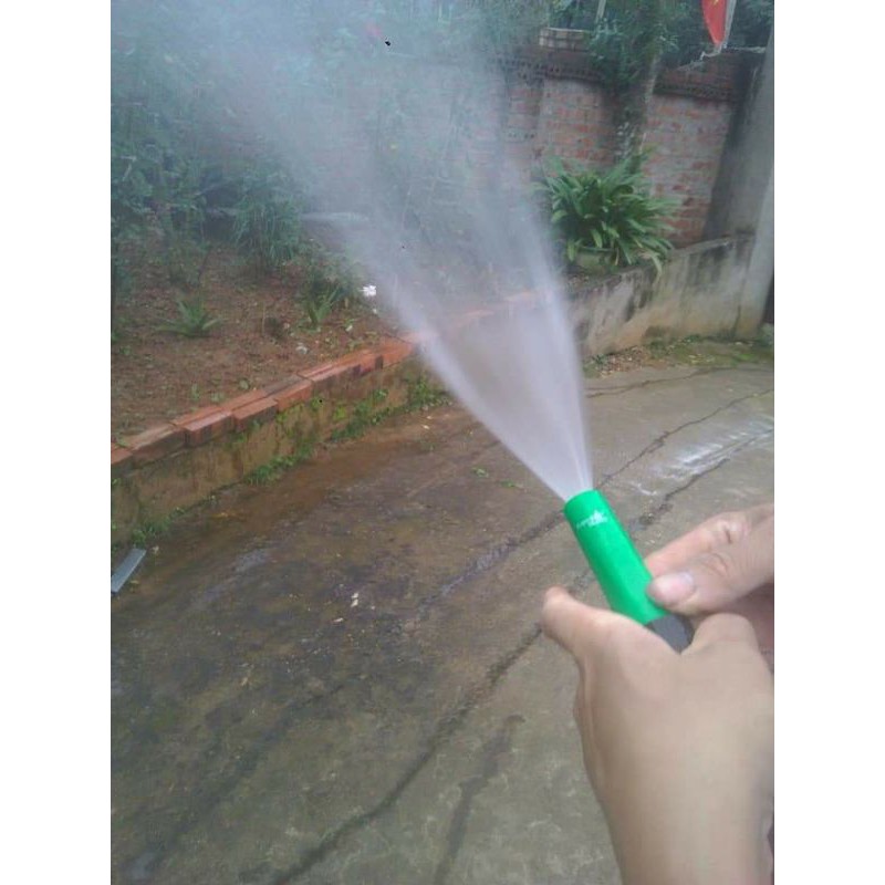 VÒI PHUN NƯỚC ĐA NĂNG