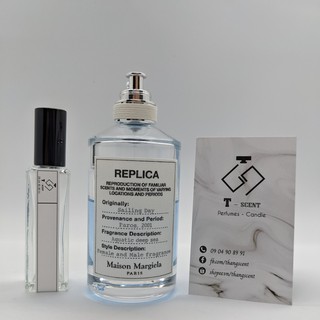 [Mẫu thử] Nước hoa Maison Martin Margiela Sailing Day 10ml