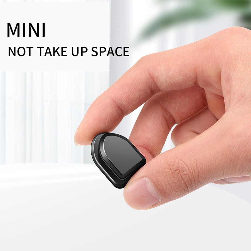 Set 4 Móc Treo Dây Cáp USB Gắn Cửa Xe Hơi Vô Hình Đa Năng