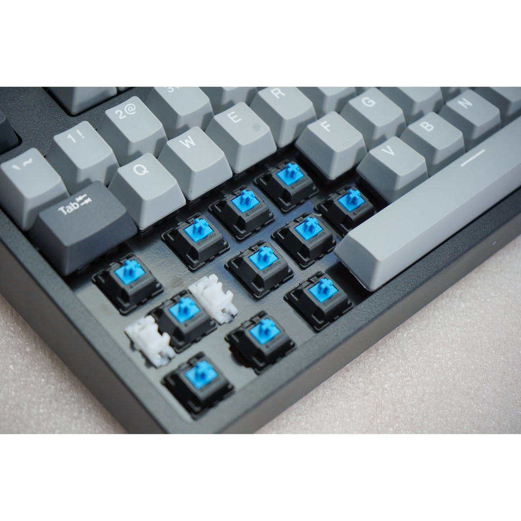 Bàn phím EDRA EK387 pro