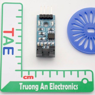 Cảm Biến Tốc Độ Động Cơ