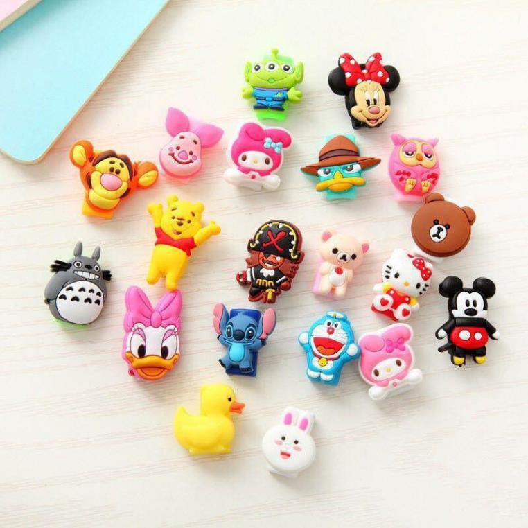 [RẺ VÔ CỰC] Kẹp Bảo Vệ Đầu Cáp Tai Nghe Chống Đứt Gãy - Thanh Phúc Mobile | BigBuy360 - bigbuy360.vn