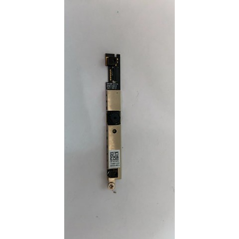 CAMERA LAPTOP DELL E6420, E6520, 5420, 5520, M4600, M6600 tích hợp Đầu video 0RDHHF