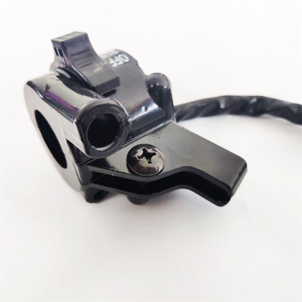 Thanh Cố Định Công Tắc Điều Khiển Cho Xe Mô Tô Yamaha PW50