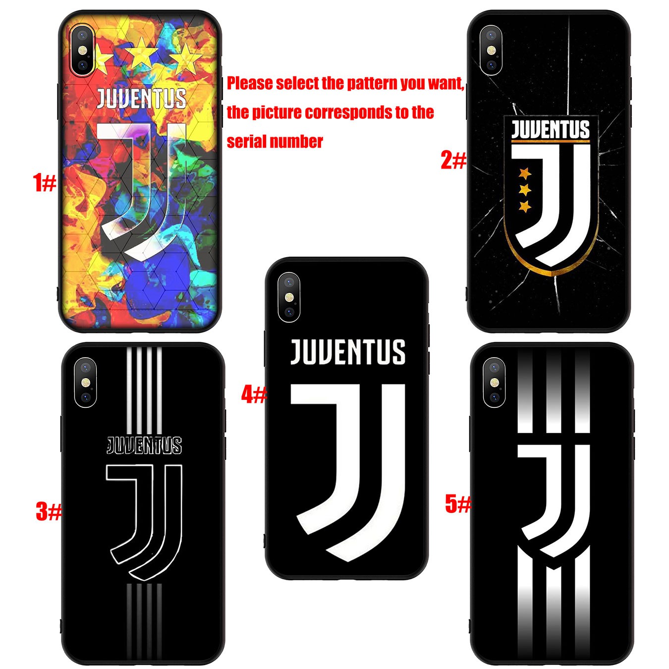 Ốp Điện Thoại Silicon Mềm Hình Logo Juventus Cho Oppo Realme C2 C3 C11 6i 6 5 5s 5i 3 Pro Realmec3 Realmec2