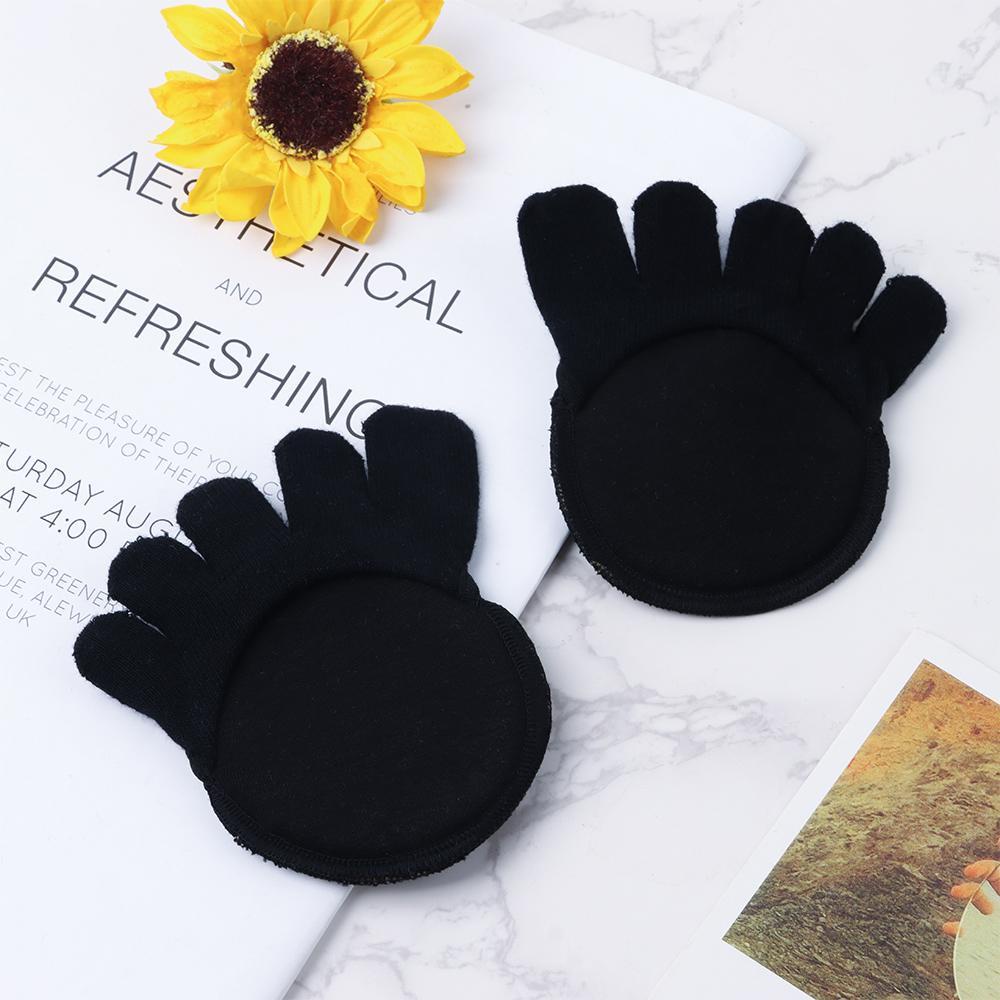 OSIER1 Vớ Xỏ Năm Ngón Mang Giày Cao Gót Thoải Mái