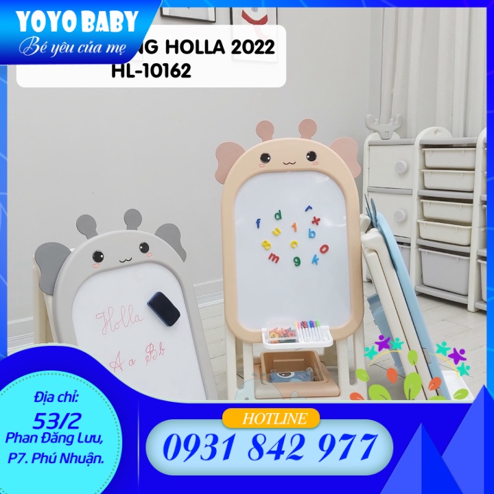 Bảng vẽ ong Holla 2022 HL-10162 |yoyo baby