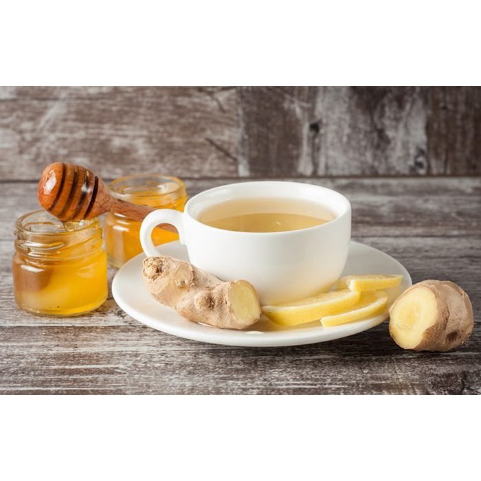 TRÀ GỪNG MẬT ONG HÀN QUỐC NONGHYUP 1KG HÀNG CHÍNH HÃNG | BigBuy360 - bigbuy360.vn