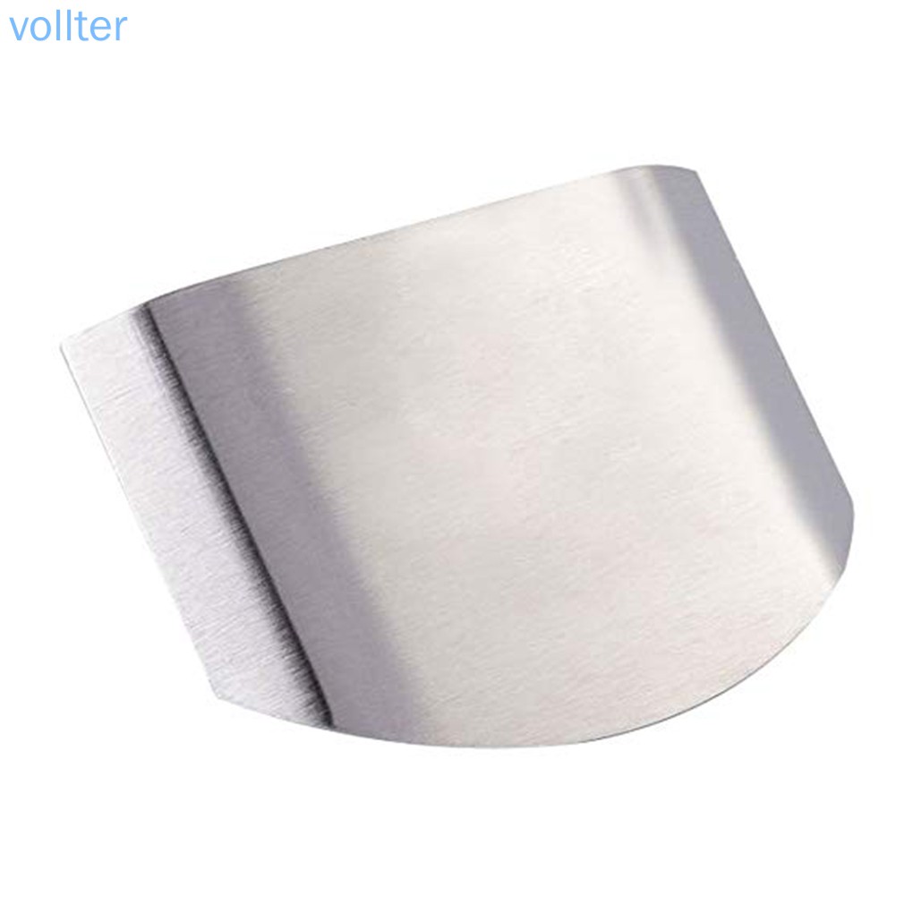 Dụng Cụ Bảo Vệ Tay Khi Cắt Thực Phẩm Bằng Thép Không Gỉ