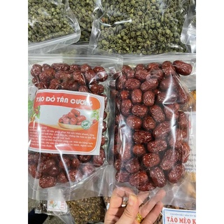 Táo đỏ Tân Cương 1kg