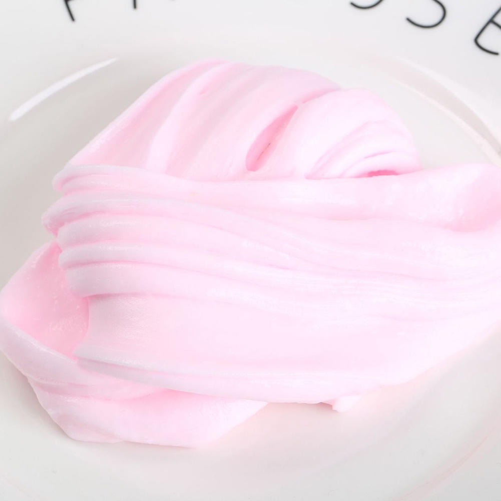Hũ Bùn Cotton 50g Đồ Chơi Vui Nhộn Cho Bé