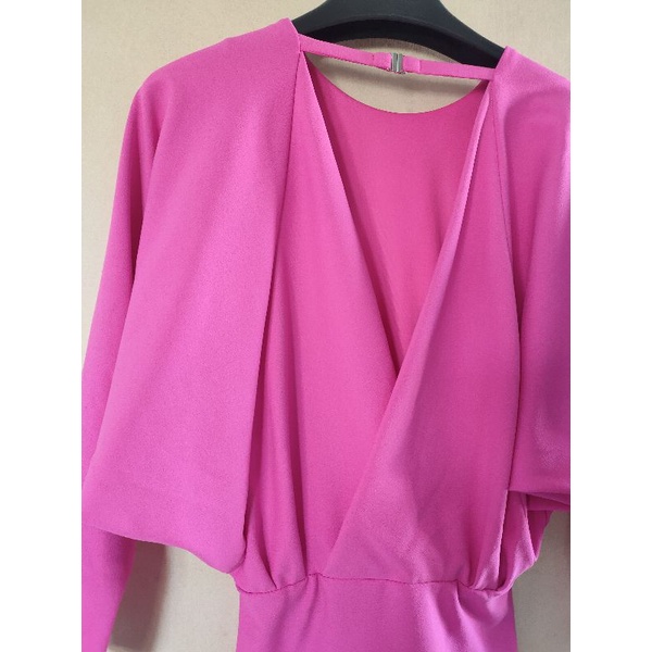 Đầm Zara Authentic Sz Xs, new 99%