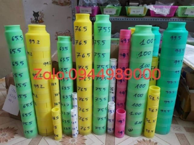 💥Bộ cốt canh coil loa 13 cỡ🚀