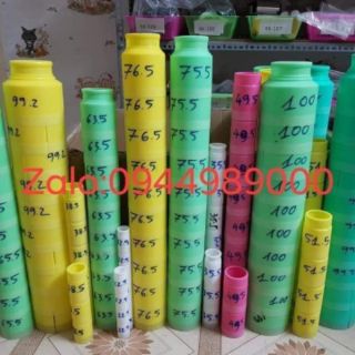 💥Bộ cốt canh coil loa 13 cỡ🚀