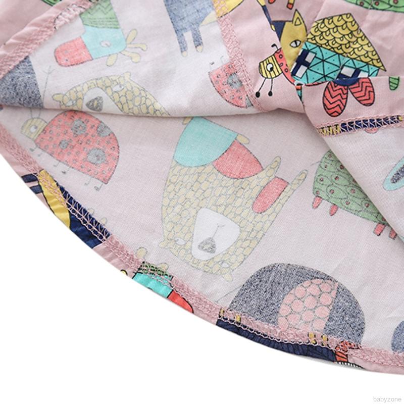 Bộ Áo Sơ Mi Ngắn Tay Cổ Đứng + Quần Short Cho Bé Trai