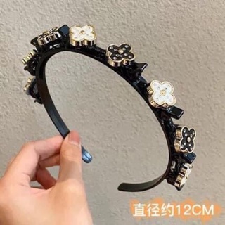 Tặng Cài tóc tiểu thư có kẹp ❤️