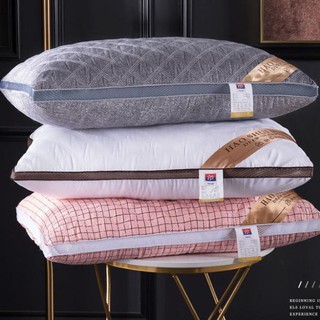 GỐI LÔNG VŨ – 90% LÔNG NHUNG
