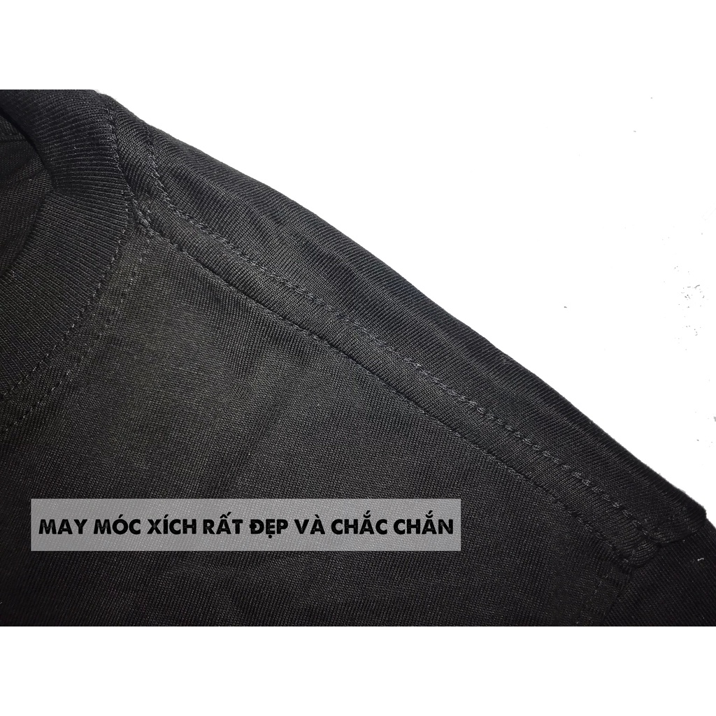 Áo thun ZOTILO SÀI GÒN SAIGONESE- Z03