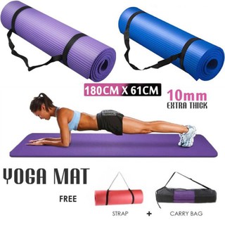 Tập luyện chuẩn xác tư thế ngay tại nhà cùng Thảm tập định tuyến TPE