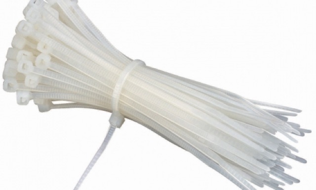 50 sợi dây rút nhựa (dây thít) siêu chắc đủ size