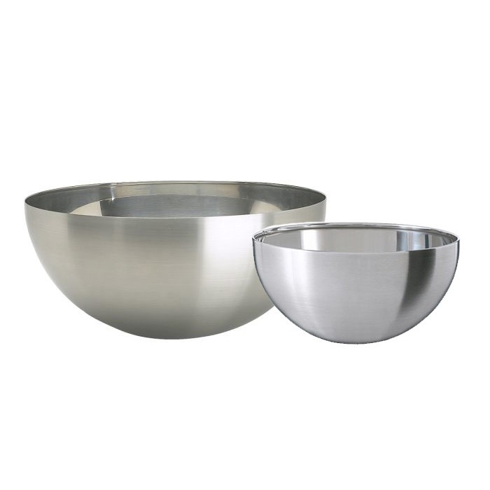 Tô Inox xuất khẩu IKEA trộn salad