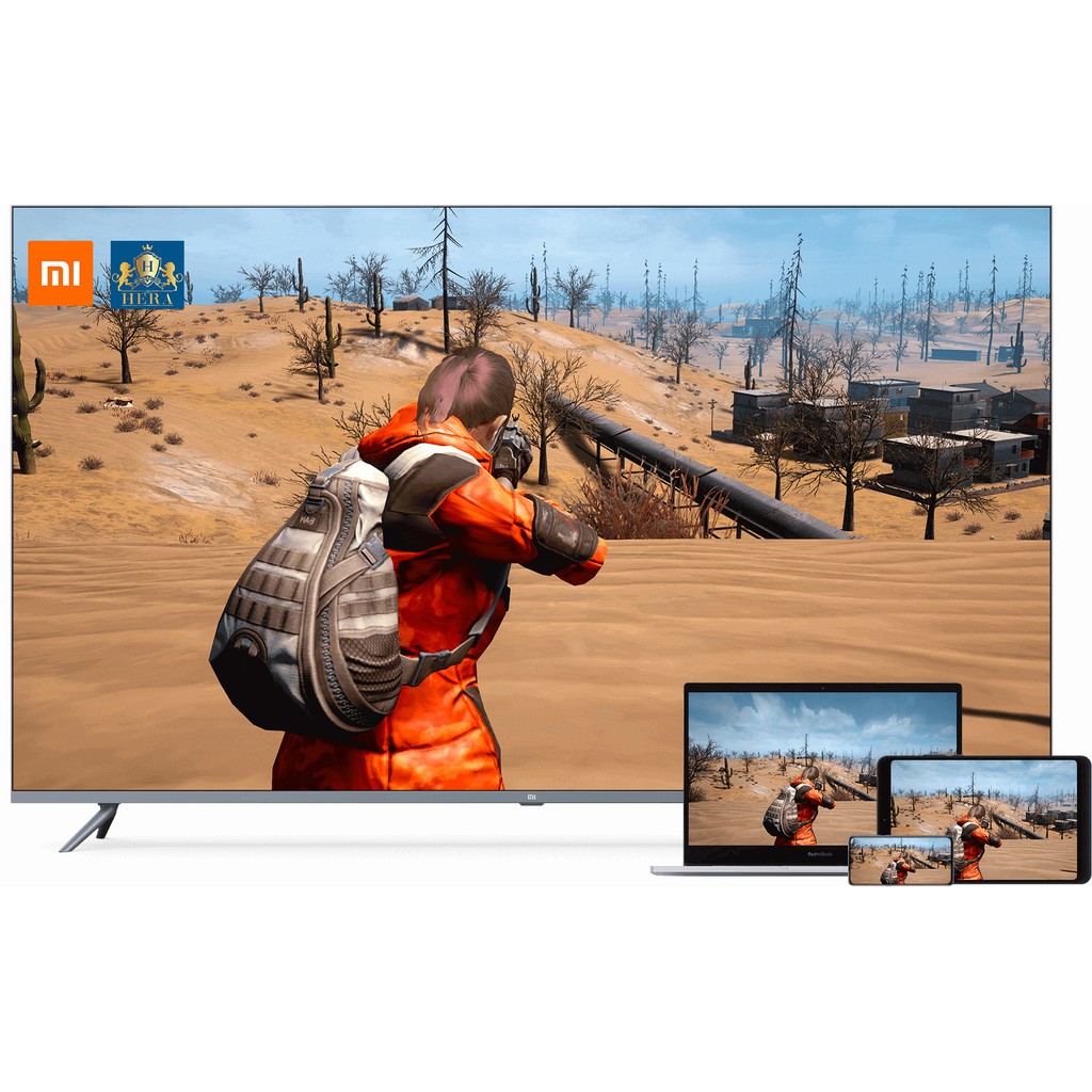 Tivi Xiaomi E65S Pro 65Inch - Ultra HD 4K Giải Mã 8K - Công Nghệ IoT