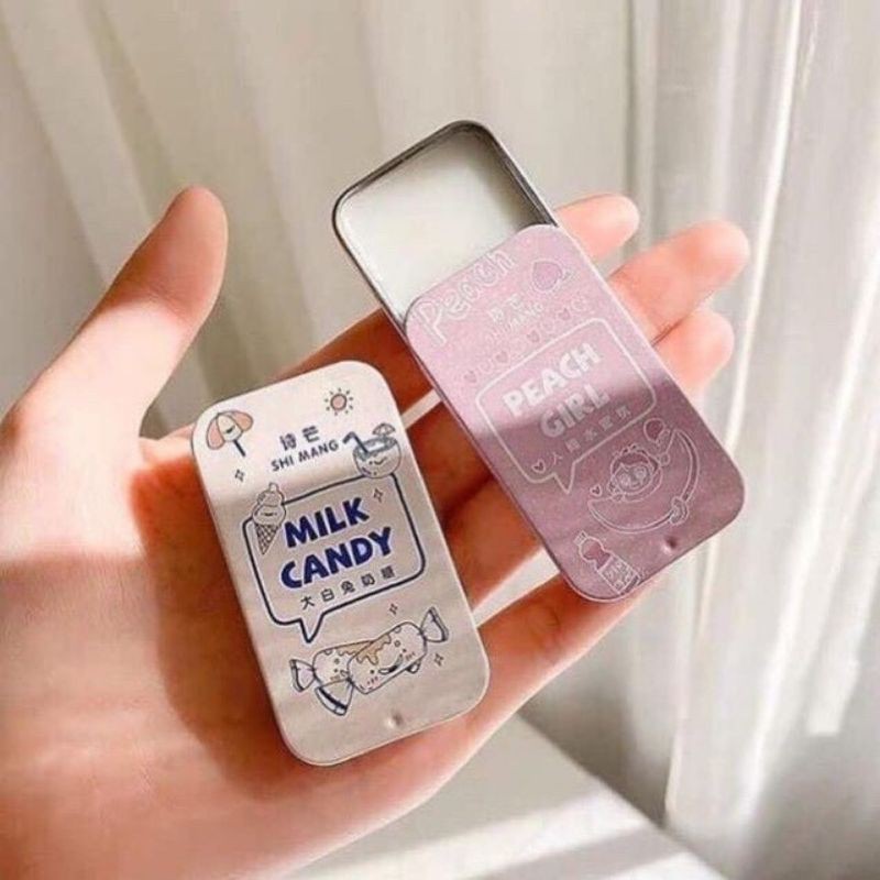 Nước Hoa Khô Tiện Lợi | Thế Giới Skin Care