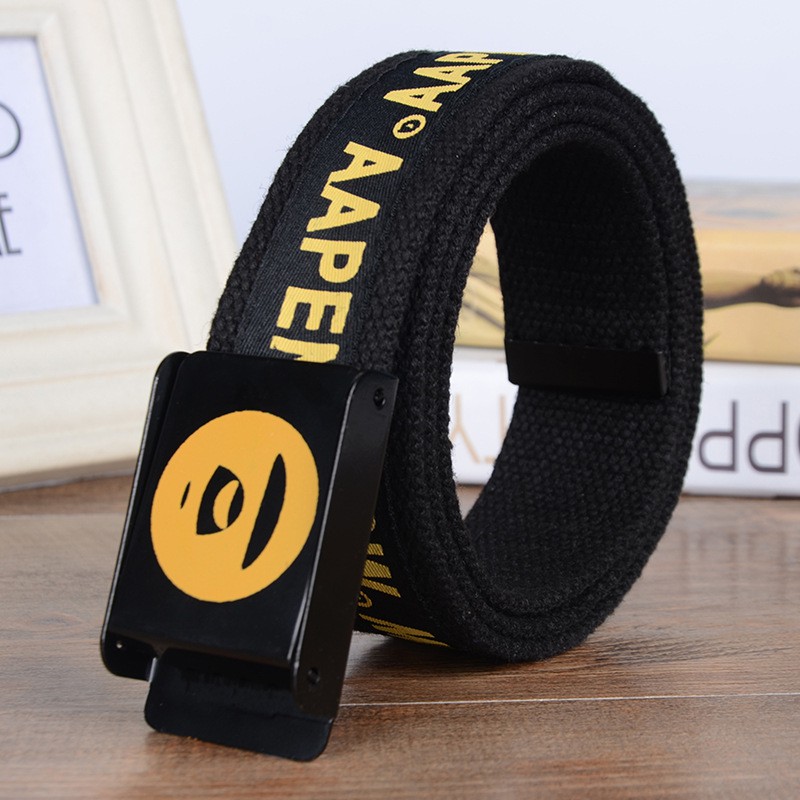 Thắt Lưng Ape TNL Store