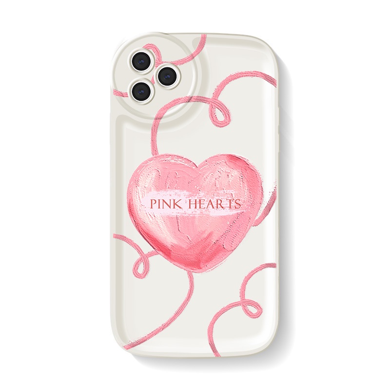 Ốp lưng iphone Ốp Điện Thoại Silicon Trong Suốt Chống Sốc In Hình Hoạt Hình Cho iPhone 11 Pro Max 13 Pro Max 12 Pro Max 7Plus xr XS Max Dinuo case