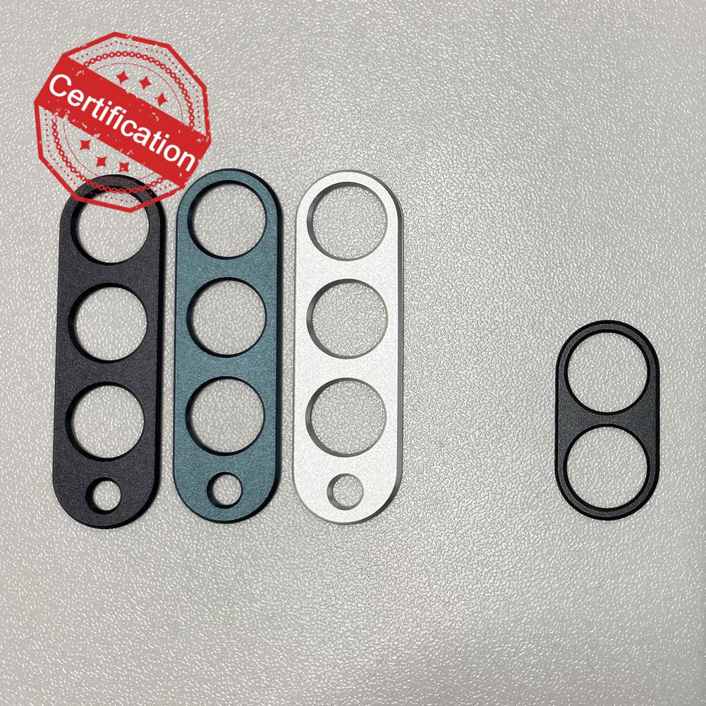 Thanh nhôm dán bảo vệ camera phía sau mẫu Q0F5 cho Samsung Z Fold 3
