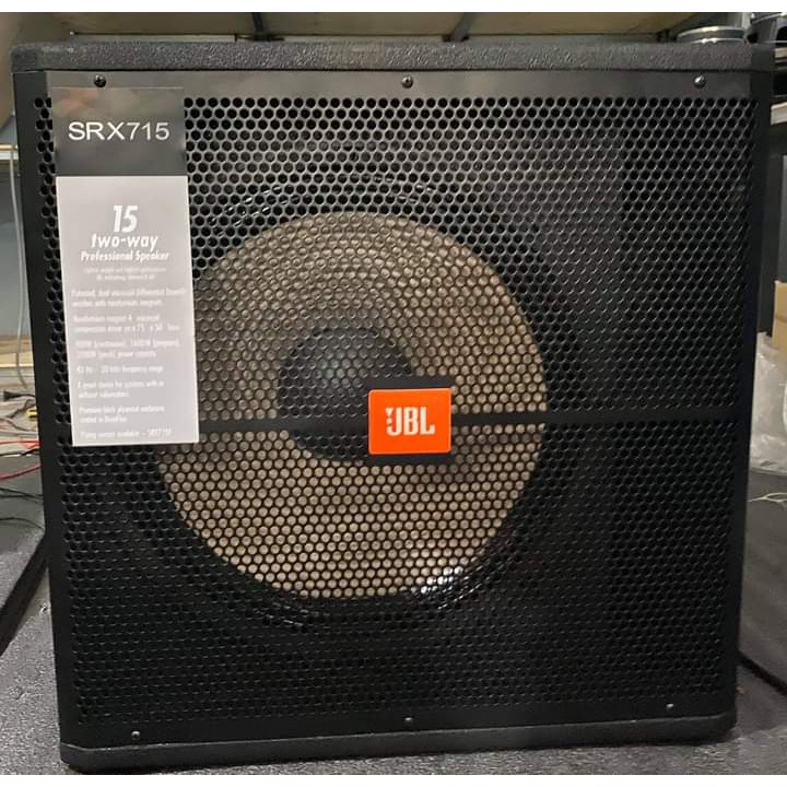 LOA SUB ĐIỆN KARAOKE BASS 40CM -NGUỒN XUYẾN-CÔNG SUẤT 1200W