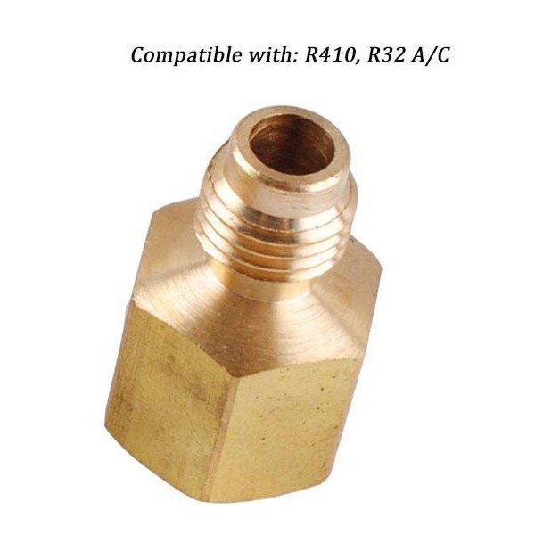 Bộ van lõi r410a r22 chuyên dụng 1/4 inch & 5/16 inch