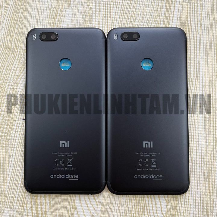 Vỏ nắp lưng Xiaomi Mi 5X / Mi5X / MiA1