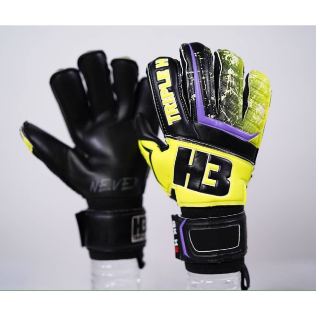 Găng tay THỦ MÔN H3