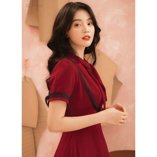 Đầm xèo Gumac size XL còn tem