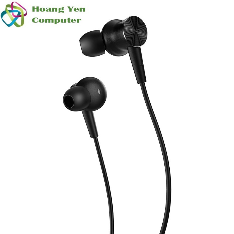 [Mã 2404EL10K giảm 10K đơn 20K] Tai Nghe Bluetooth Borofone BE29 V5.0 Có Khe Thẻ Nhớ, Pin Cực Trâu - BH 1 Năm