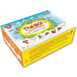 Thẻ flash card đời sống