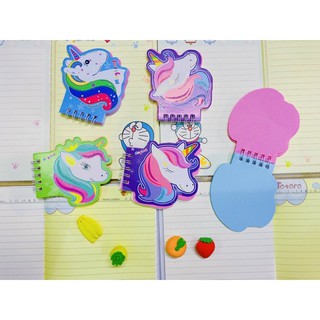Sổ lò xo giấy màu (giao mẫu ngẫu nhiên)