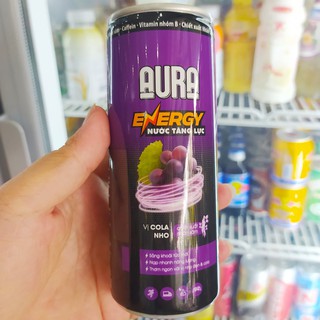 Nước ngọt các loại