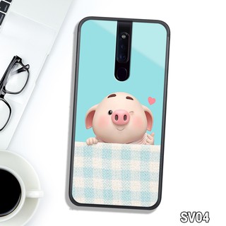 [ Ốp Lưng ] OPPO F11