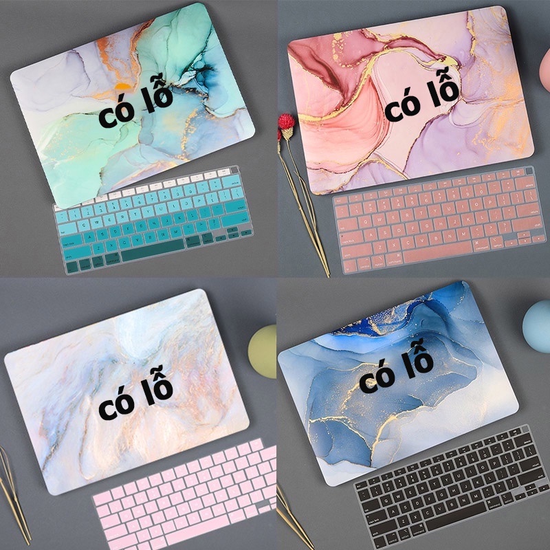 Ốp Lưng In Họa Tiết Dành Cho Macbook Air A2681 Pro M2 2022 M1 A2337 A2338 13 inch new Air 13 2020 A2179